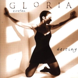 Gloria Estefan - Destiny